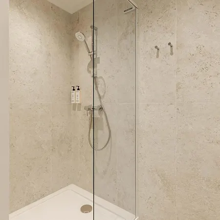Scheffel Residences 3 10 Guests Max * Riga